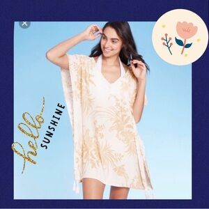 Kona Sol Swimsuit Coverup